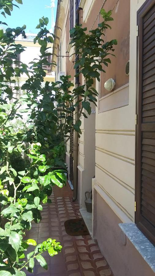Mediterraneo Reggio di Calabria Dış mekan fotoğraf