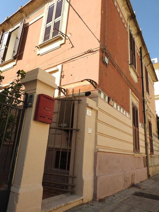 Mediterraneo Reggio di Calabria Dış mekan fotoğraf