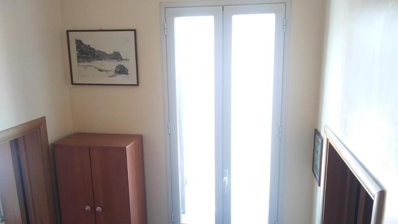 Mediterraneo Reggio di Calabria Dış mekan fotoğraf