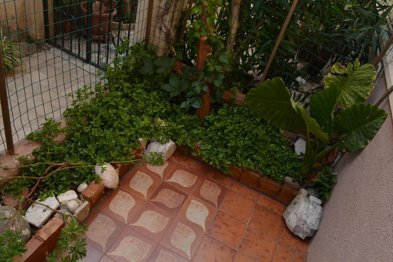 Mediterraneo Reggio di Calabria Dış mekan fotoğraf