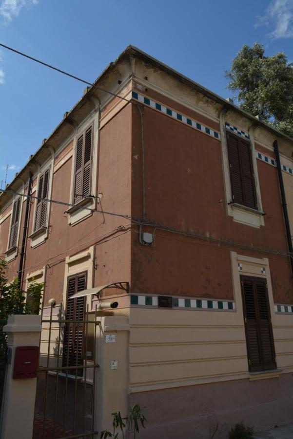Mediterraneo Reggio di Calabria Dış mekan fotoğraf