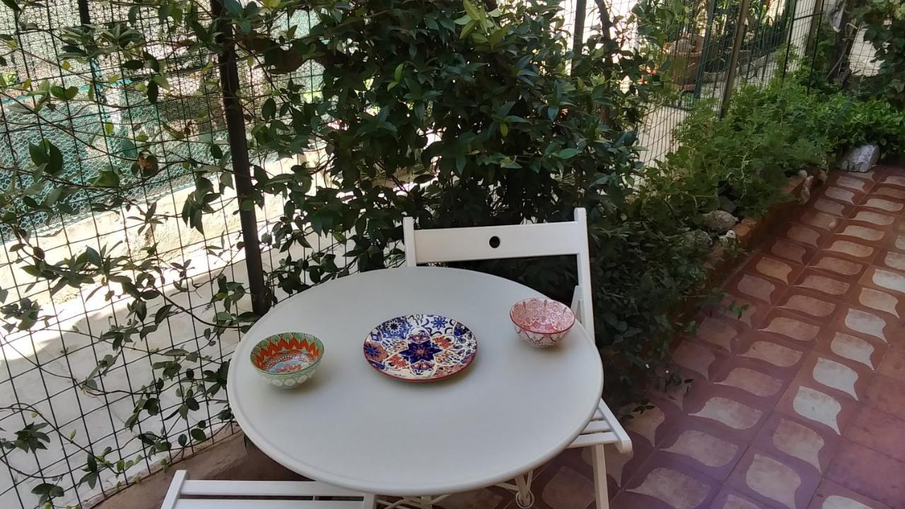 Mediterraneo Reggio di Calabria Dış mekan fotoğraf