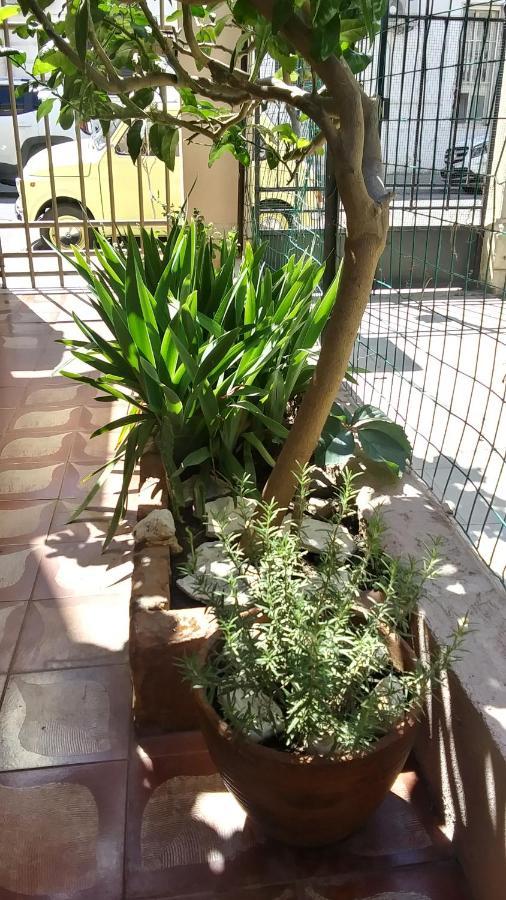 Mediterraneo Reggio di Calabria Dış mekan fotoğraf